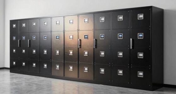 top 15 fireproof document cabinets