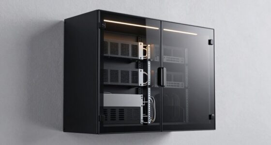 top 15 home network cabinets