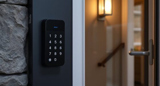 top 15 keypad lock options