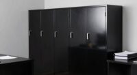 top 15 locking office cabinets