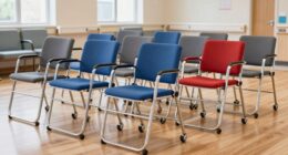 top 15 portable care chairs