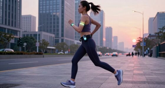 top 15 running safety devices