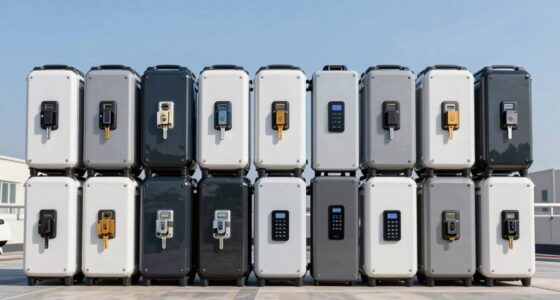 top 15 secure roof box locks