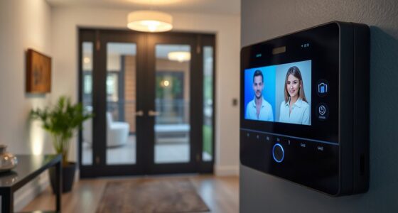 top 15 touchscreen video intercoms