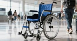 top 15 travel wheelchairs