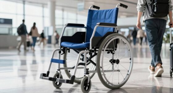top 15 travel wheelchairs