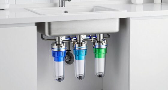 top 15 under sink filters