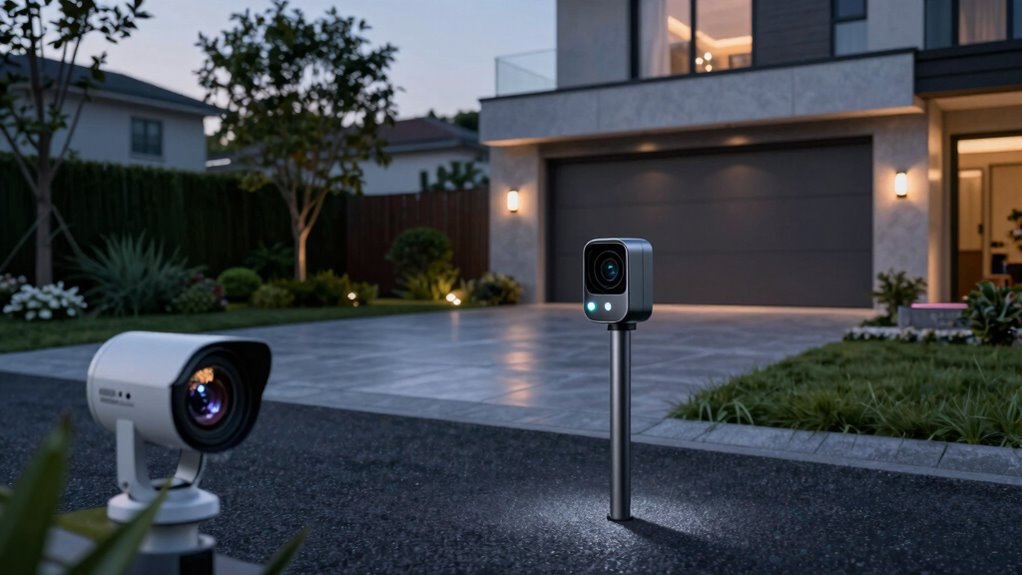 top 15 vehicle detection sensors