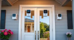 top 15 wide angle video doorbells