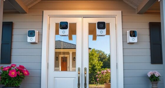 top 15 wide angle video doorbells
