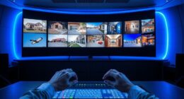 top 16 camera systems