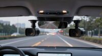 top 3 channel dash cams
