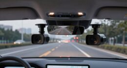 top 3 channel dash cams
