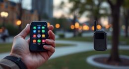 top 4 two way safety devices