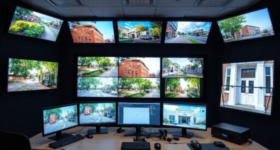 top 4k poe camera systems