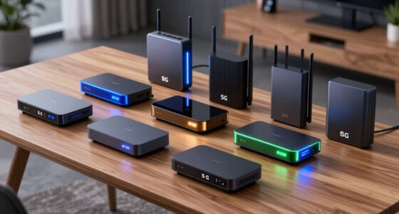 top 5g backup gateways