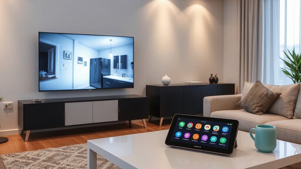 top 7 monitored security systems