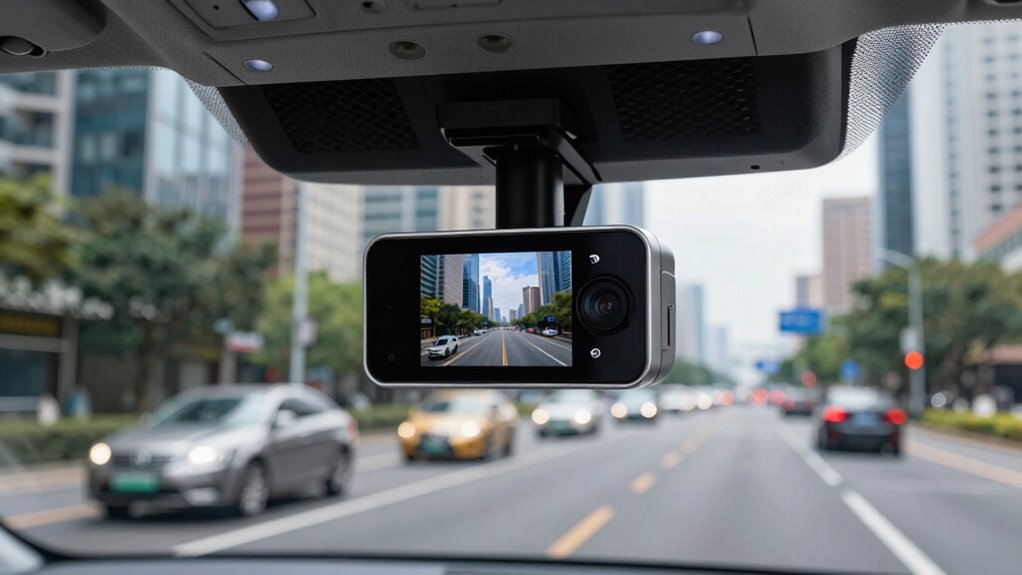 top 8 4k 60fps dash cams