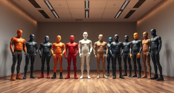 top adult self defense mannequins