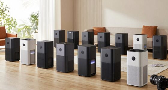 top air purifiers 2026