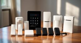 top alarm sensor bundles