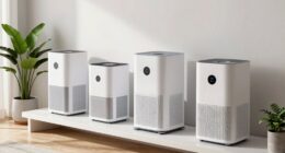 top allergy air purifiers