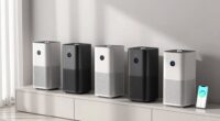 top app controlled purifiers 2026