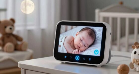 top baby monitor reviews