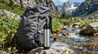 top backpacking water purifiers