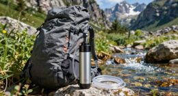 top backpacking water purifiers