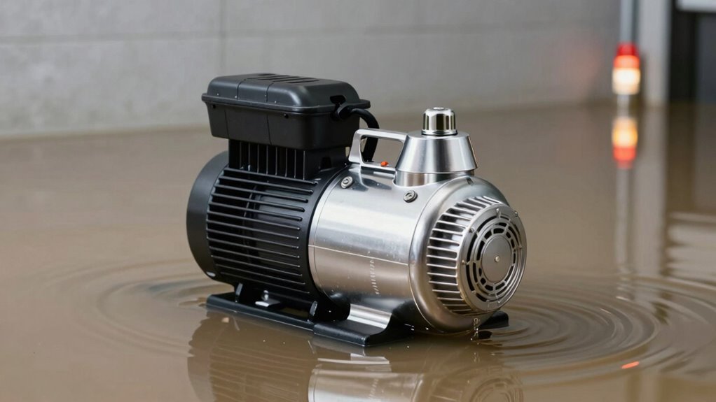 top battery backup sump pumps