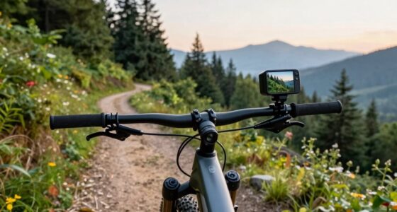 top bike camera systems
