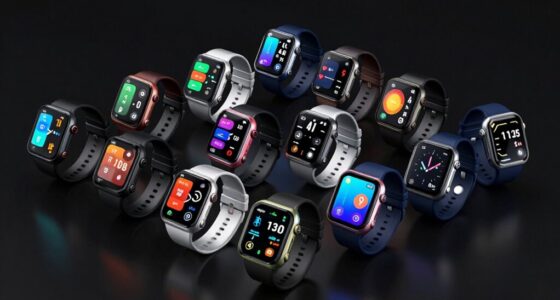 top blood pressure monitors