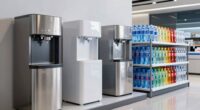 top bottled water storage solutions