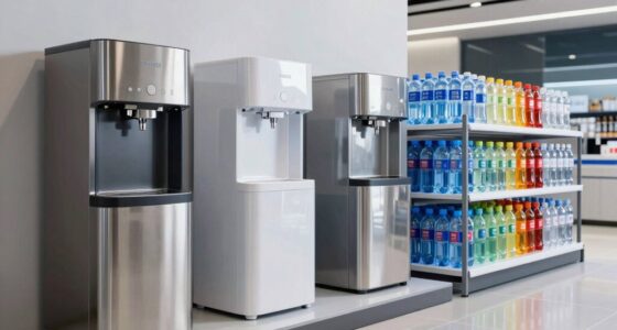 top bottled water storage solutions