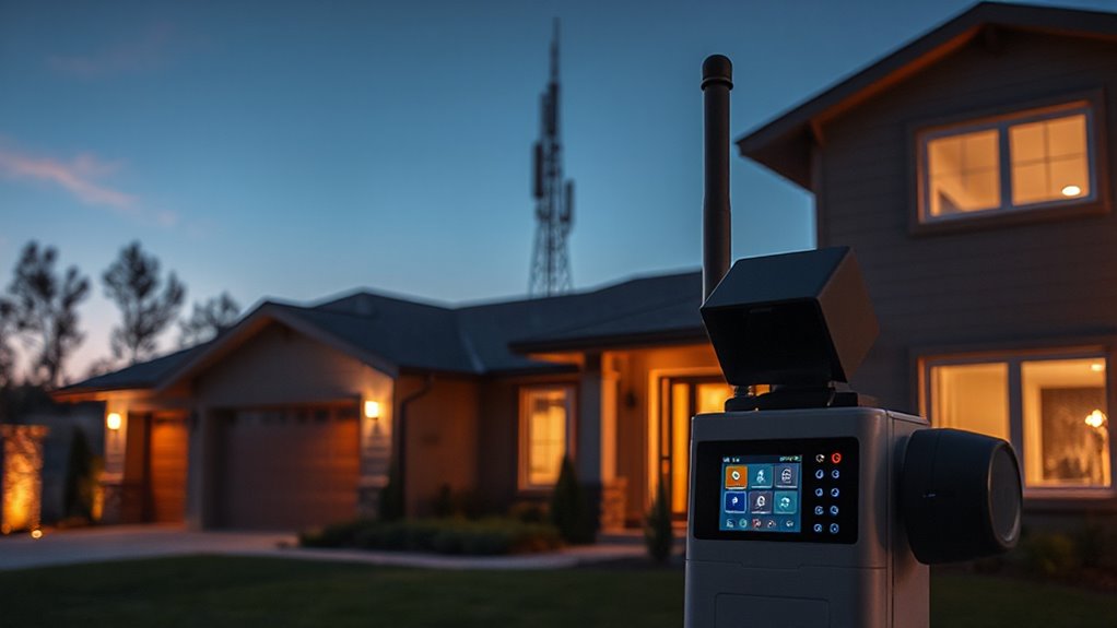 top cellular backup security