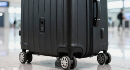 top charger equipped travel bags
