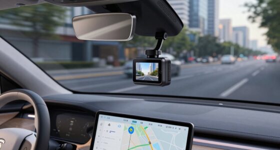 top cloud connected dash cams