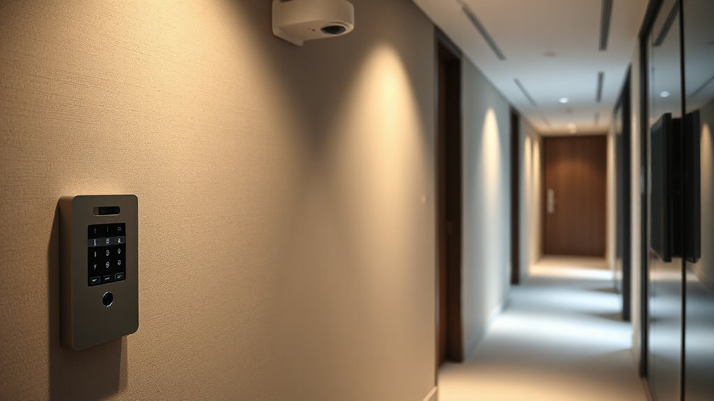 top condo security options