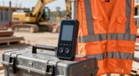 top construction tool trackers