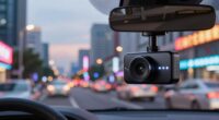 top dash cams with extended parking