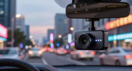 top dash cams with extended parking