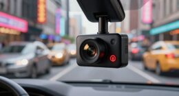 top dash cams with sos