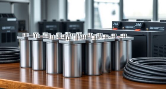 top deep cycle battery systems