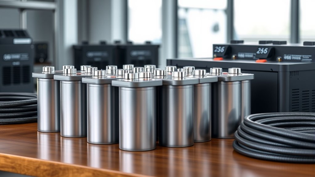 top deep cycle battery systems