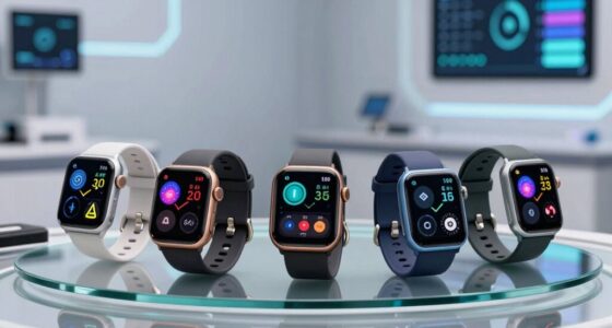 top diabetic health monitors