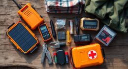 top disaster communication kits