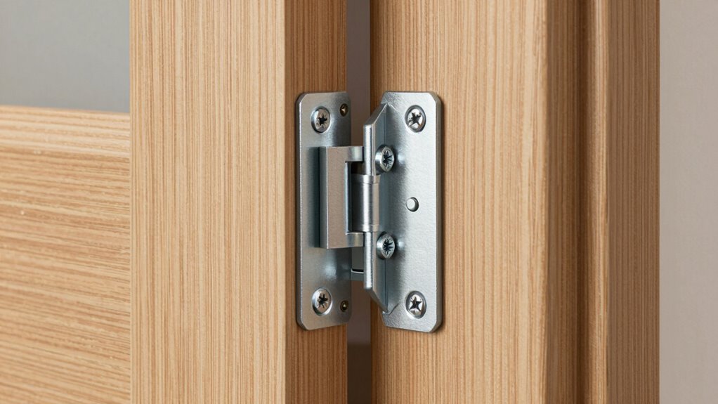 top door reinforcement kits