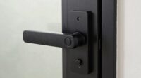top door security locks