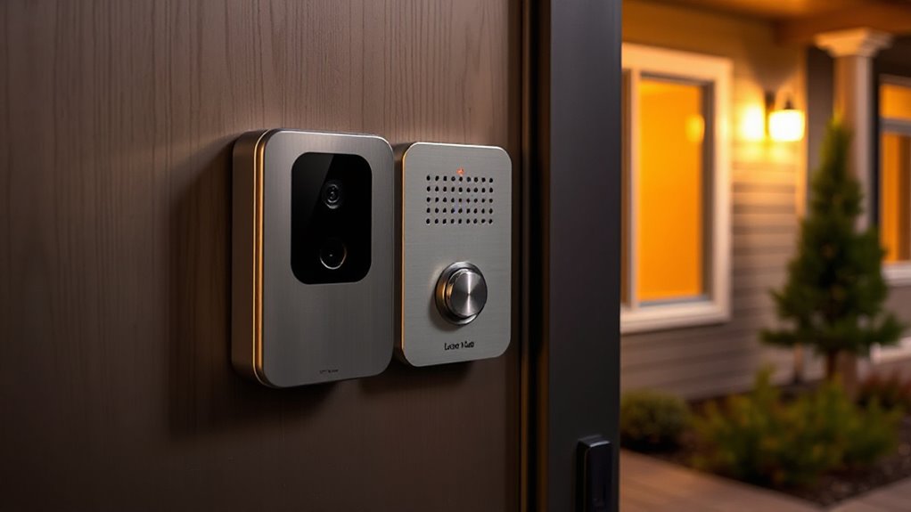 top doorbell cameras 2026